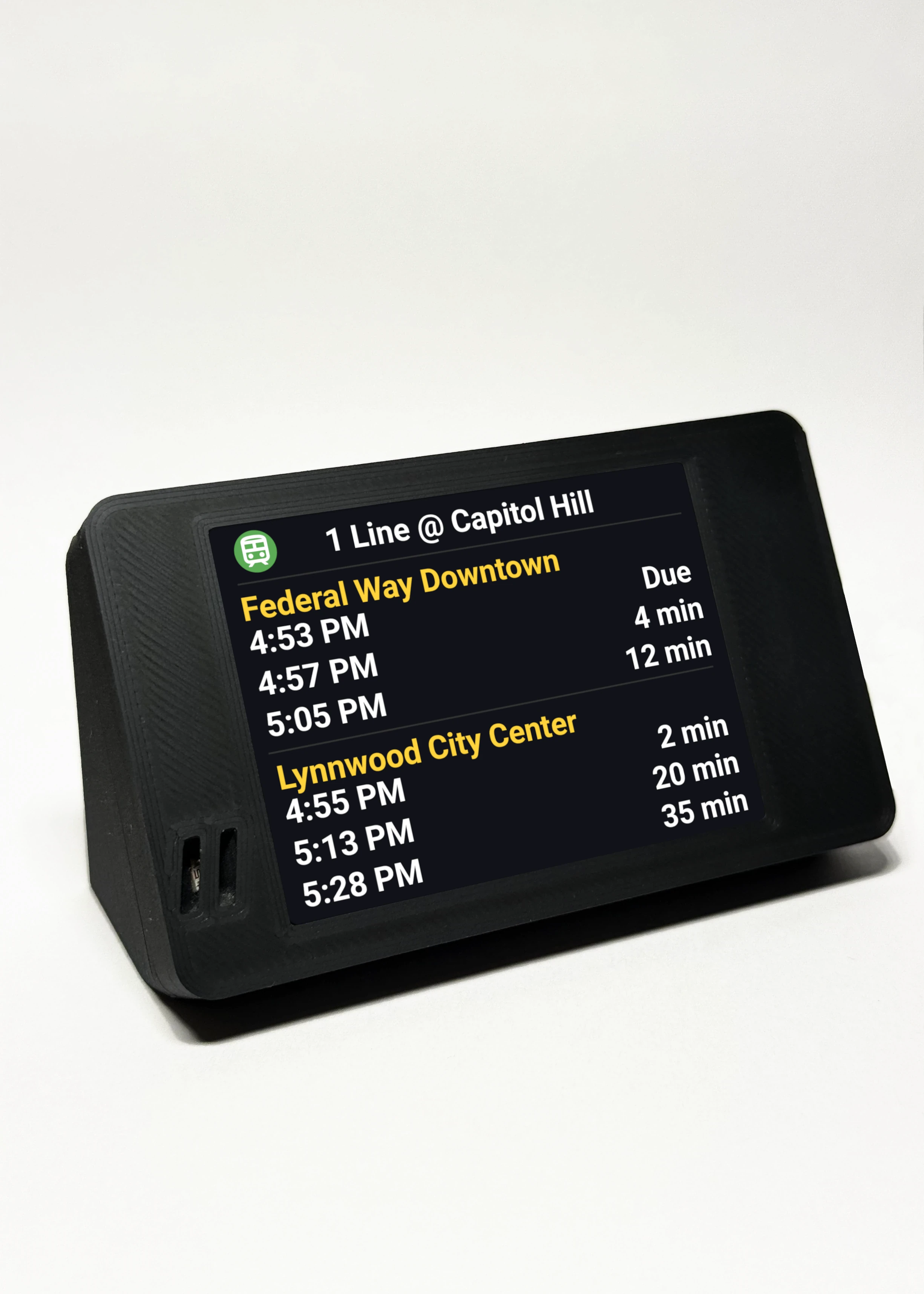 NextStop™ Mini